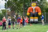 Officiële opening van de nieuwe speelkooi op Sportpark Het Springer (Fotoboek 1) (45/48)